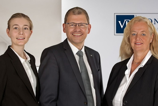 Immobilienmakler VON POLL IMMOBILIEN Husum