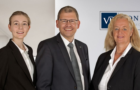 Immobilienmakler VON POLL IMMOBILIEN Husum
