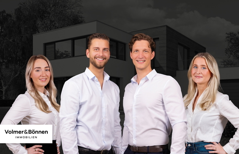 Immobilienmakler Volmer Bönnen Immobilien GmbH