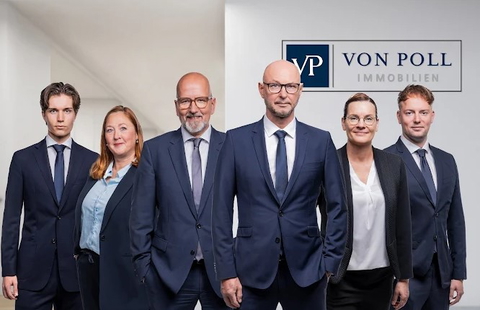 Immobilienmakler VON POLL IMMOBILIEN Achim