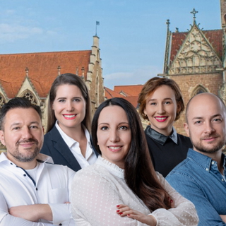 Immobilienmakler WohnFinanz Jasmin Baruschke