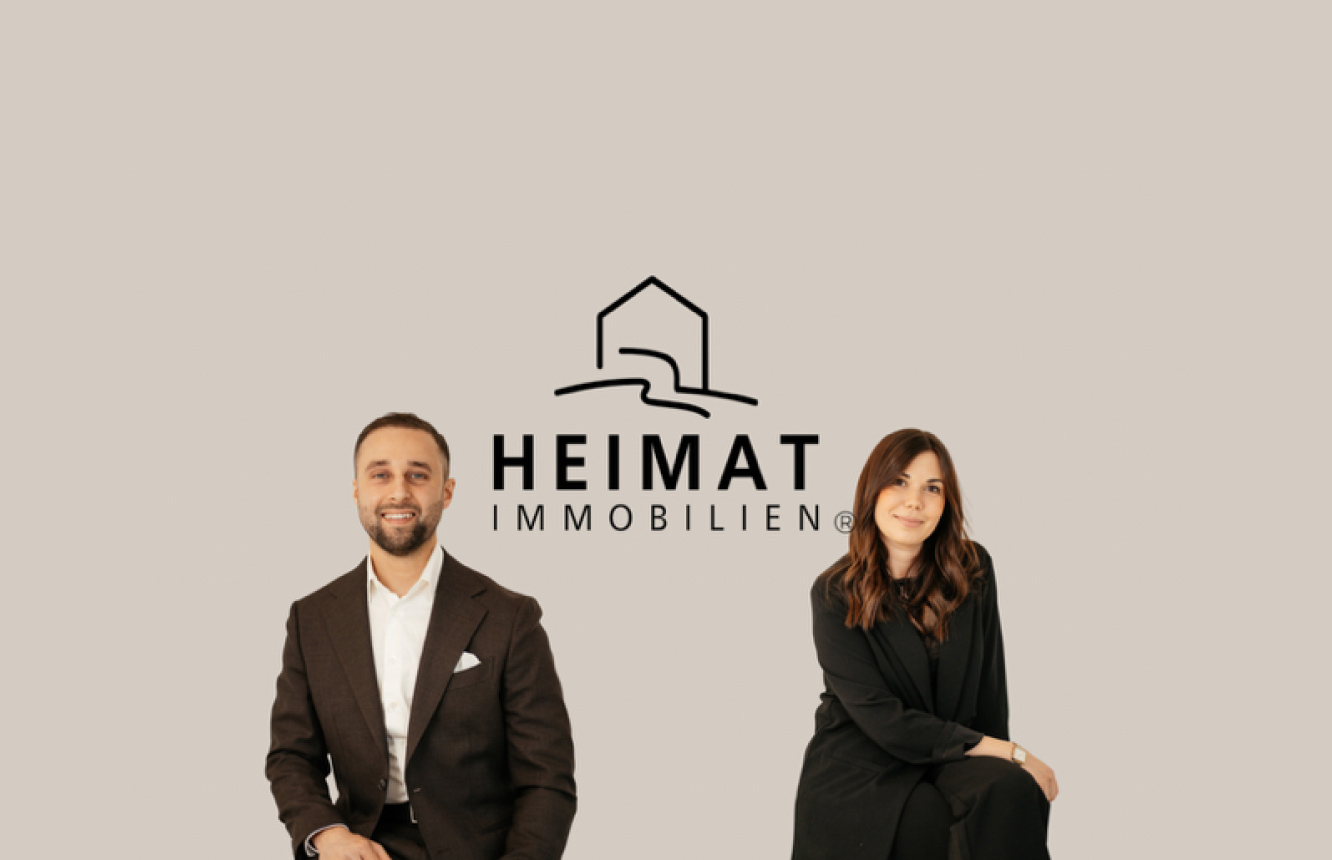 Immobilienmakler Heimat Immobilien