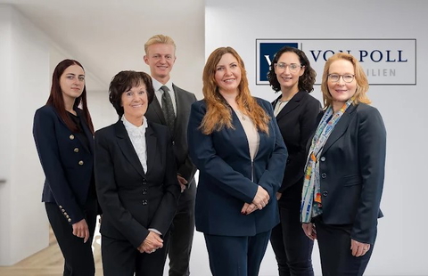 Immobilienmakler VON POLL IMMOBILIEN Hochtaunus