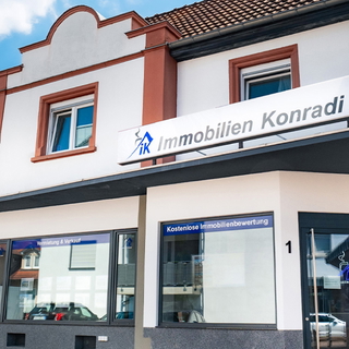 Immobilienmakler Immobilien Konradi