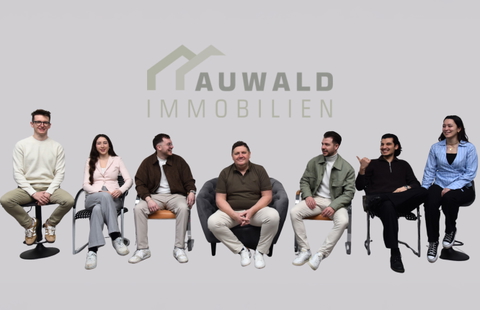 Immobilienmakler Auwald Immobilien