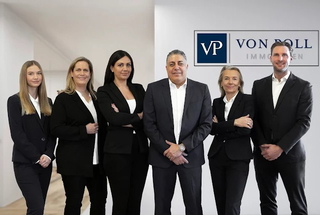 Immobilienmakler VON POLL IMMOBILIEN Dortmund & Herdecke