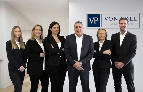 Immobilienmakler VON POLL IMMOBILIEN Dortmund & Herdecke