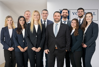 Immobilienmakler VON POLL IMMOBILIEN Pasing-Obermenzing