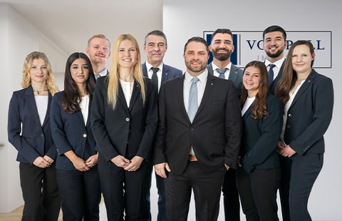 Immobilienmakler VON POLL IMMOBILIEN Pasing-Obermenzing