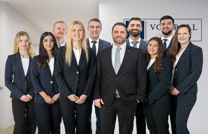 Immobilienmakler VON POLL IMMOBILIEN Pasing-Obermenzing
