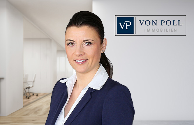 Immobilienmakler VON POLL IMMOBILIEN Cottbus