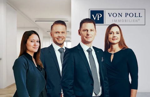 Immobilienmakler VON POLL IMMOBILIEN Rottweil - Tuttlingen