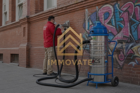 Immobilienmakler Immovate Management