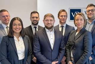 Immobilienmakler VON POLL IMMOBILIEN Rheine