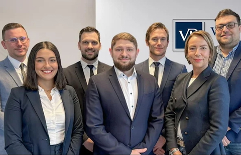 Immobilienmakler VON POLL IMMOBILIEN Rheine
