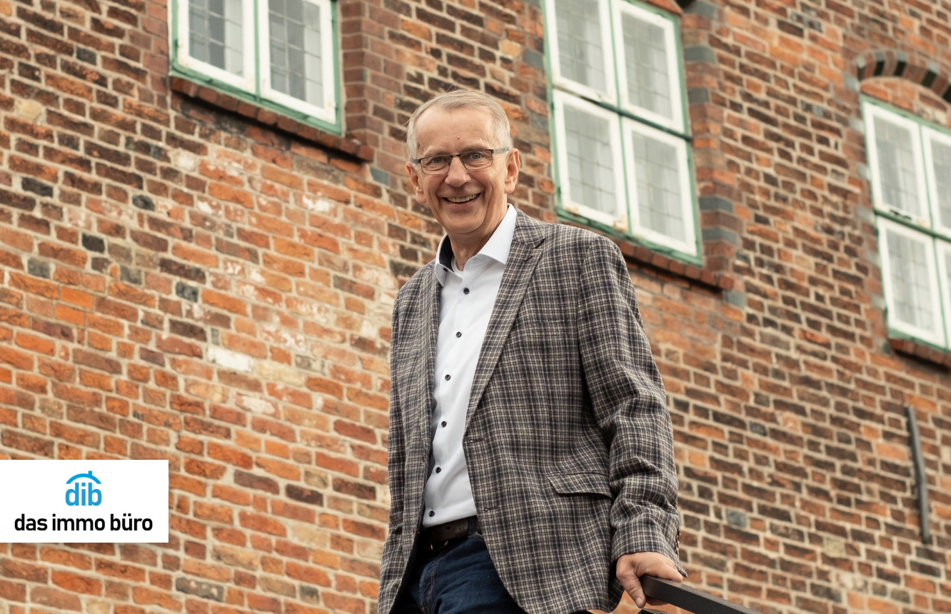 Immobilienmakler das immo büro