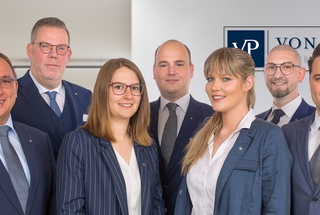 Immobilienmakler VON POLL IMMOBILIEN Passau