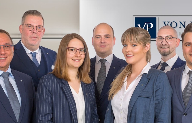 Immobilienmakler VON POLL IMMOBILIEN Passau
