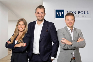 Immobilienmakler VON POLL IMMOBILIEN Esslingen