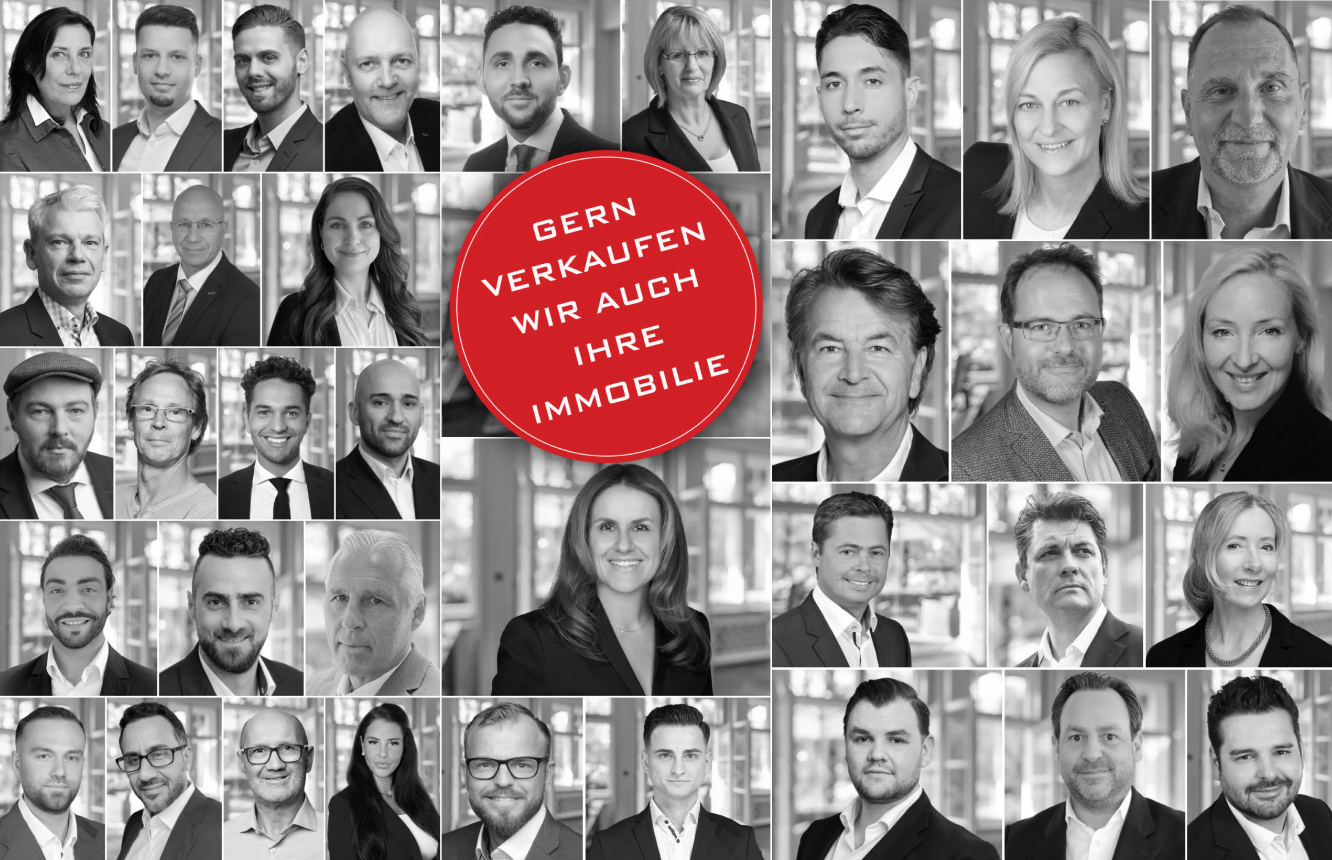 Immobilienmakler IMMOBERLIN Carsten D. Topel