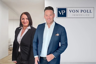 Immobilienmakler VON POLL IMMOBILIEN Mönchengladbach