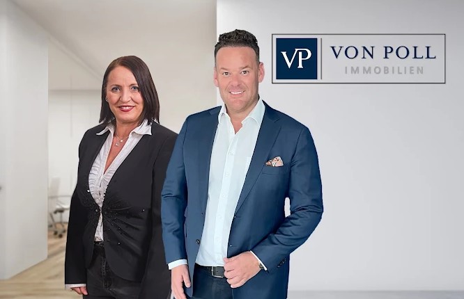 Immobilienmakler VON POLL IMMOBILIEN Mönchengladbach