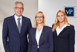 Immobilienmakler VON POLL IMMOBILIEN Hannover Region Süd - Laatzen