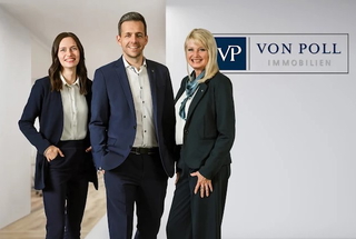 Immobilienmakler VON POLL IMMOBILIEN Weyhe