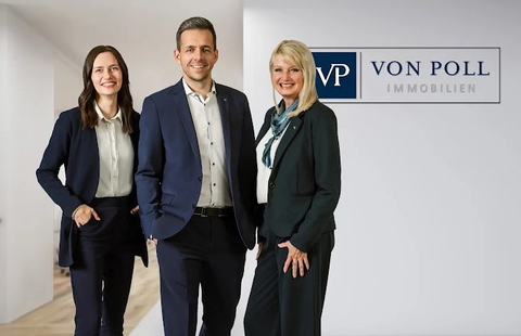 Immobilienmakler VON POLL IMMOBILIEN Weyhe