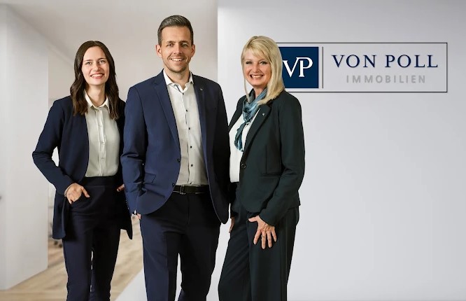 Immobilienmakler VON POLL IMMOBILIEN Weyhe