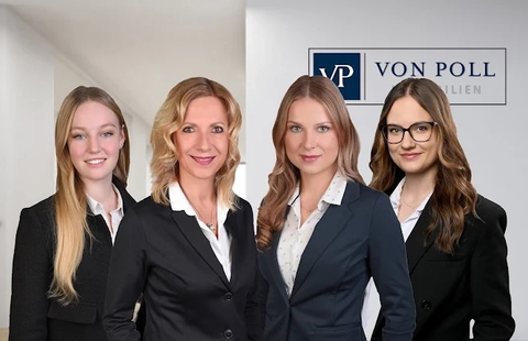 Immobilienmakler VON POLL IMMOBILIEN Ludwigsburg