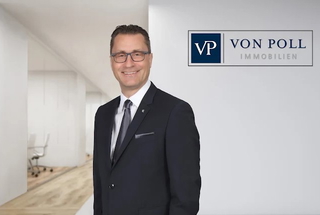 Immobilienmakler VON POLL IMMOBILIEN Peine