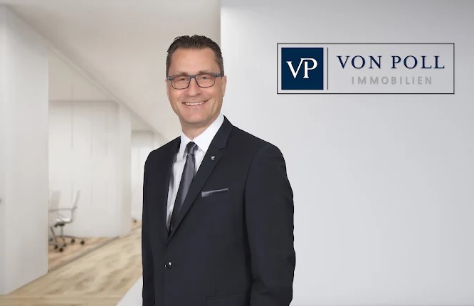 Immobilienmakler VON POLL IMMOBILIEN Peine