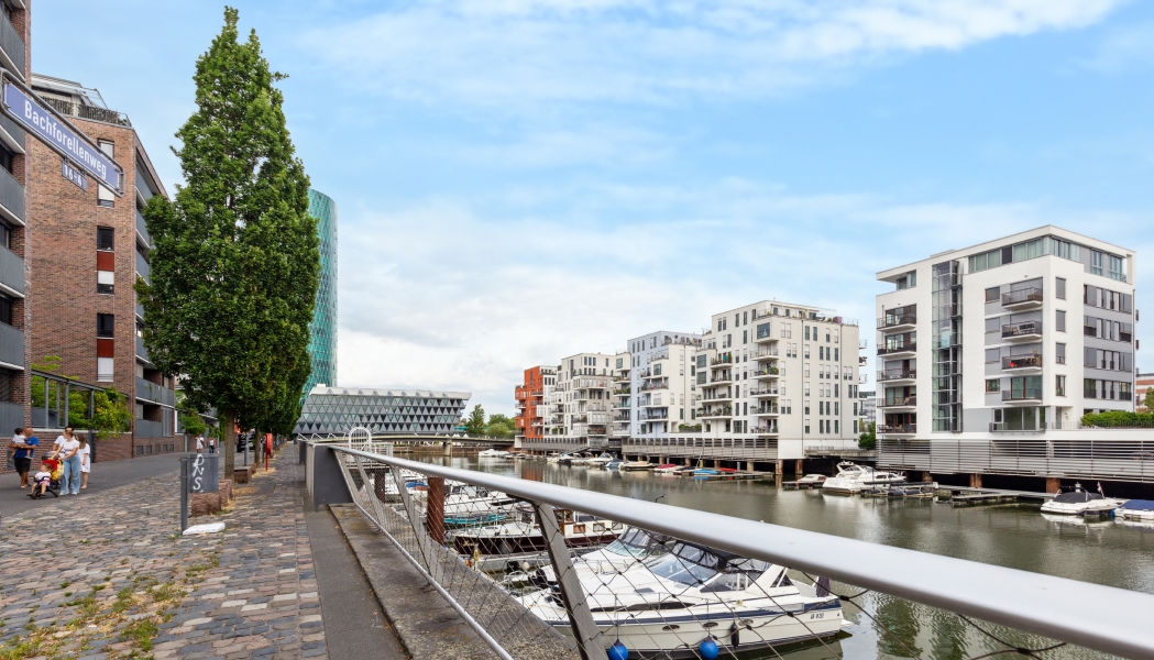 Immobilienmakler Lang Immobilien GmbH