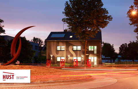Immobilienmakler Hust Immobilien