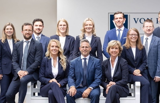 Immobilienmakler VON POLL IMMOBILIEN Mainz