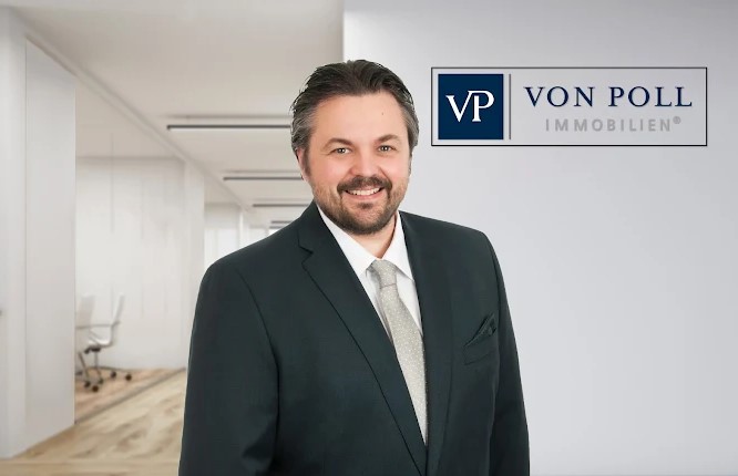 Immobilienmakler VON POLL IMMOBILIEN Deggendorf