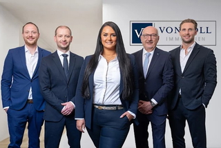 Immobilienmakler VON POLL IMMOBILIEN Castrop-Rauxel