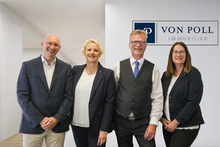 Immobilienmakler VON POLL IMMOBILIEN Dillingen