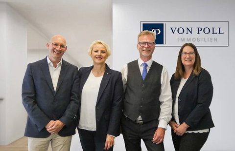 Immobilienmakler VON POLL IMMOBILIEN Dillingen