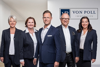 Immobilienmakler VON POLL IMMOBILIEN Bremen