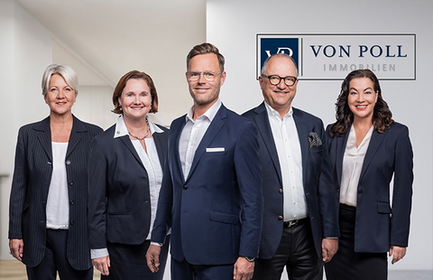 Immobilienmakler VON POLL IMMOBILIEN Bremen