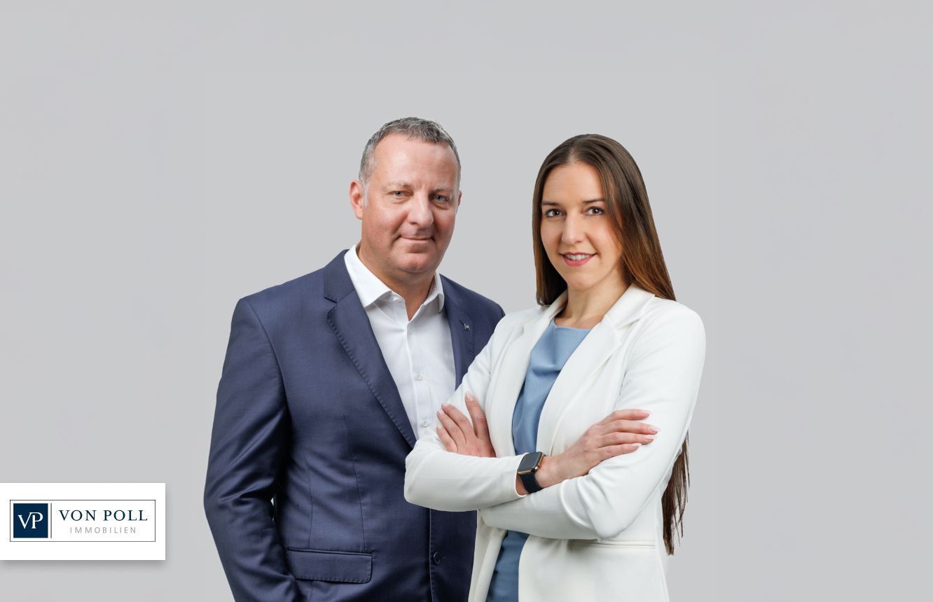Immobilienmakler VON POLL IMMOBILIEN Balingen