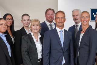 Immobilienmakler VON POLL IMMOBILIEN Hofheim am Taunus