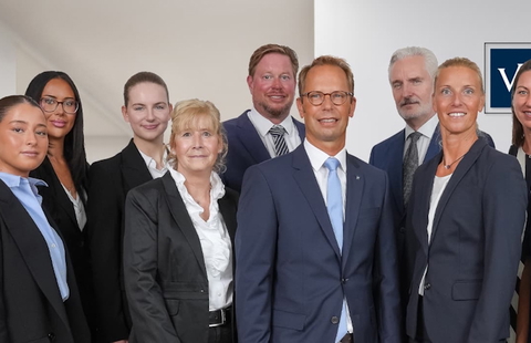 Immobilienmakler VON POLL IMMOBILIEN Hofheim am Taunus