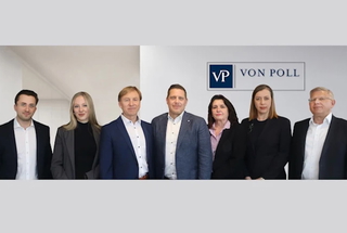 Immobilienmakler VON POLL IMMOBILIEN Reutlingen