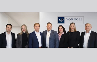 Immobilienmakler VON POLL IMMOBILIEN Reutlingen