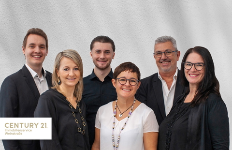 Immobilienmakler CENTURY 21 Neustadt an der Weinstraße