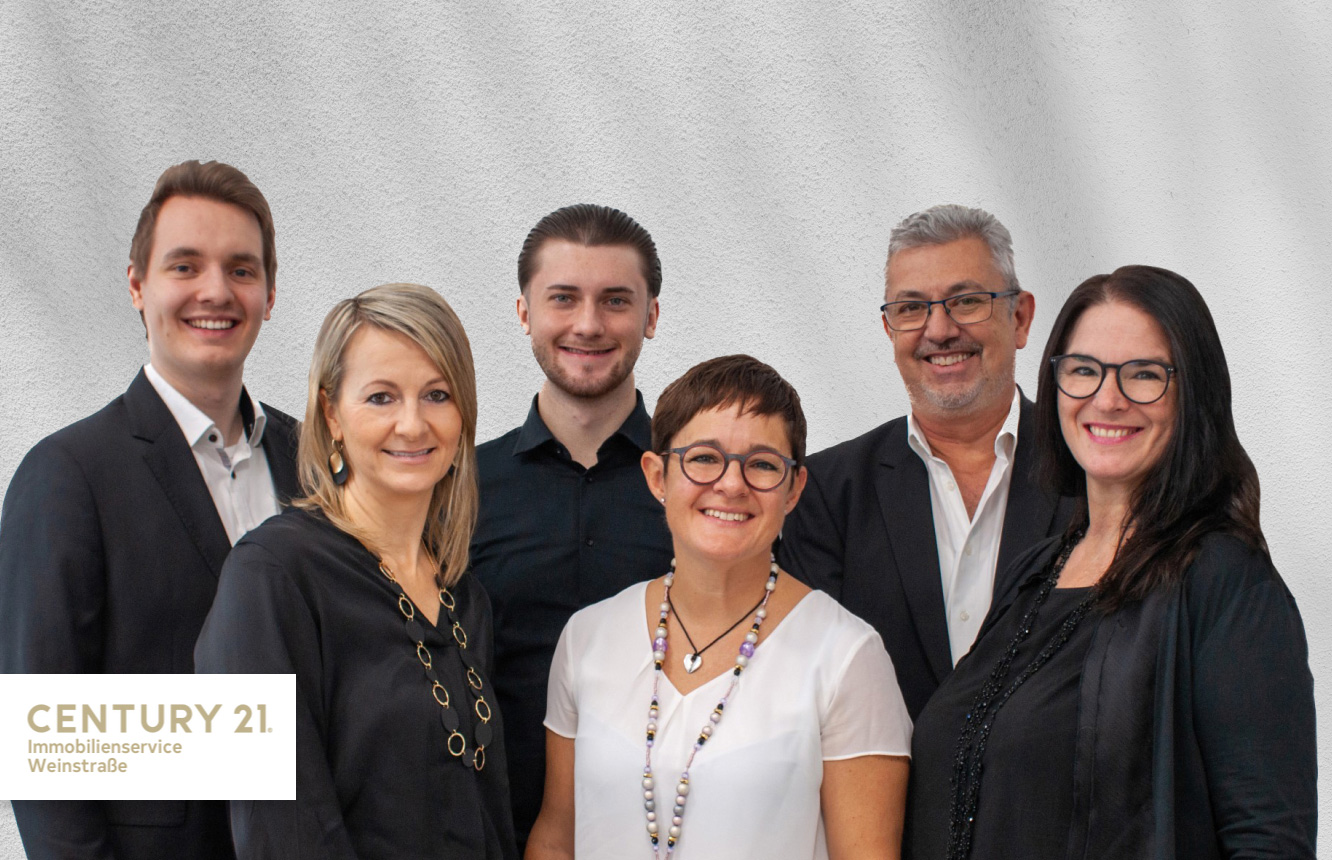 Immobilienmakler Century 21 Immobilienservice Weinstraße