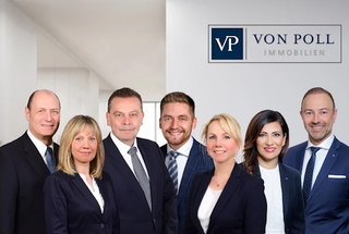 Immobilienmakler VON POLL IMMOBILIEN Hannover - Region West